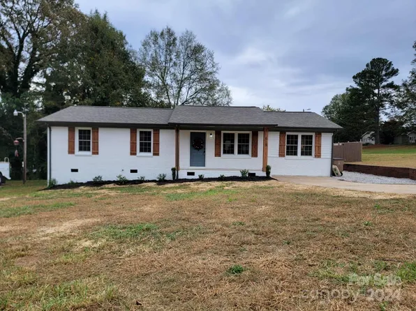 619 Blythe Road, Shelby, NC 28152