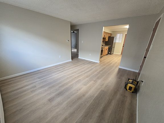 Living Room View 2