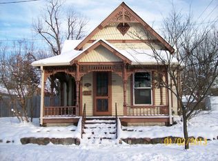 246 N 11th St, Noblesville, IN 46060
