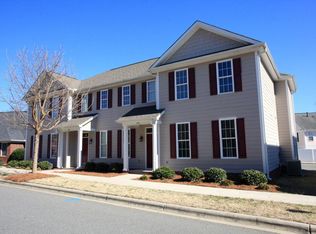 5951 Village Dr NW, Concord, NC 28027