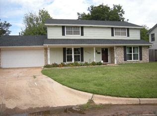 2421 NW 114th St, Oklahoma City, OK 73120