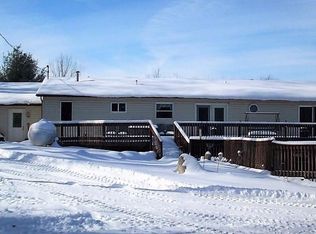 3650 Schreiner Rd, Dowling, MI 49050