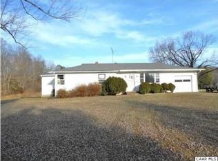 131 Gunter Hollow Ln, Roseland, VA 22967