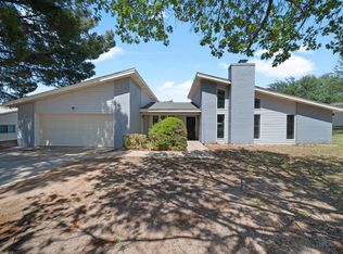 2807 Macauslan St, Big Spring, TX 79720