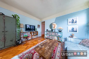 Rented by Urban Pads