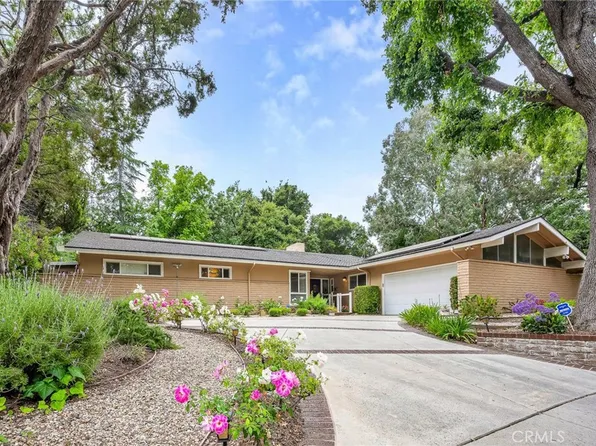 23232 Liahona Pl, Woodland Hills, CA 91364