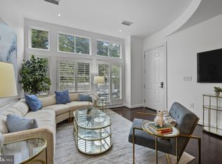 2200 17th St NW APT 204, Washington, DC 20009