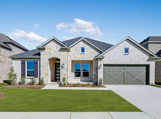 331 Trillium St, Oak Point, TX 75068