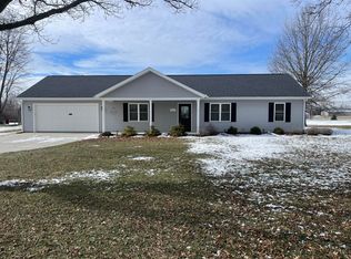 6977 Peach Tree Ln, Celina, OH 45822