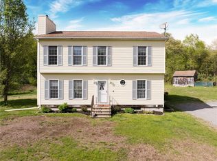 51 Mill Rd, Foster, RI 02825
