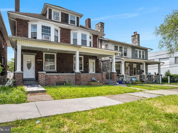 1805 Holly St, Harrisburg, PA 17104