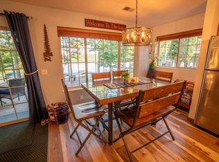 1360 Halberstadt Rd #22, Saint Germain, WI 54558