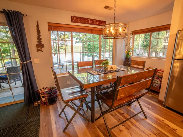 1360 Halberstadt Rd #22, Saint Germain, WI 54558