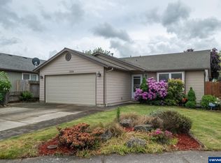 3154 28th Ave SE, Albany, OR 97322