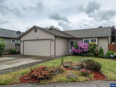 3154 28th Ave SE, Albany, OR, 97322