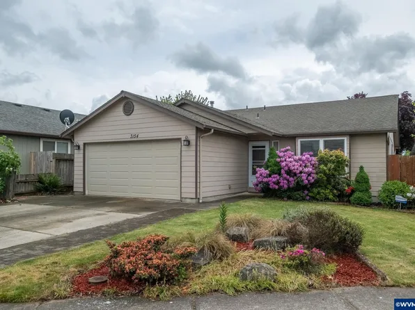 3154 28th Ave SE, Albany, OR 97322