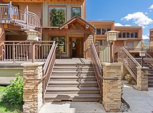 365 S Tamarron Dr UNIT 745, Durango, CO 81301