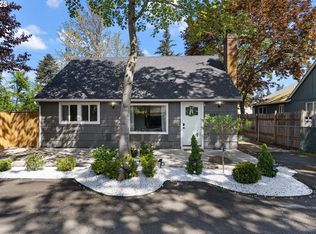 12311 SE Ramona St, Portland, OR 97236