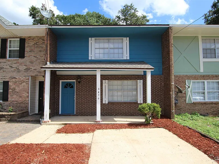 8436 Old Spanish Trail Rd — Photo 1