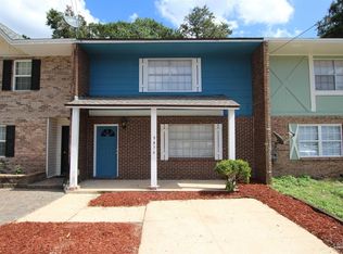 8436 Old Spanish Trail Rd, Pensacola, FL 32514