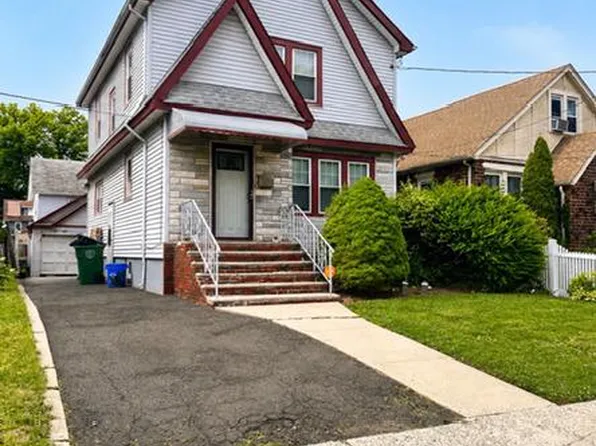 702 Sheridan Ave, Roselle, NJ 07203