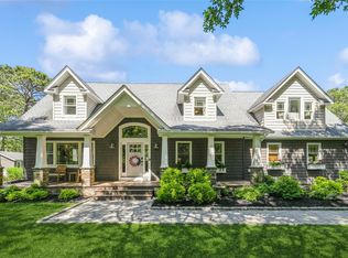 5 Hildreth Rd, Hampton Bays, NY 11946