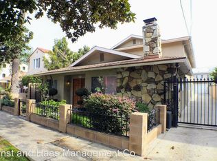 436 Almond Ave APT D, Long Beach, CA 90802