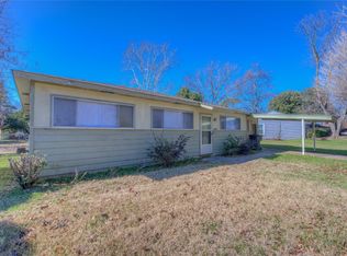 3108 Stafford Ave, Bossier City, LA 71112