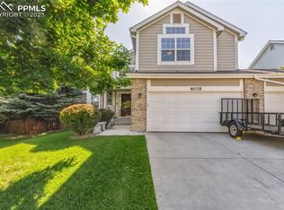 6035 Mapleton Dr, Colorado Springs, CO 80918