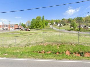 Hickam St, Kingsport, TN 37660