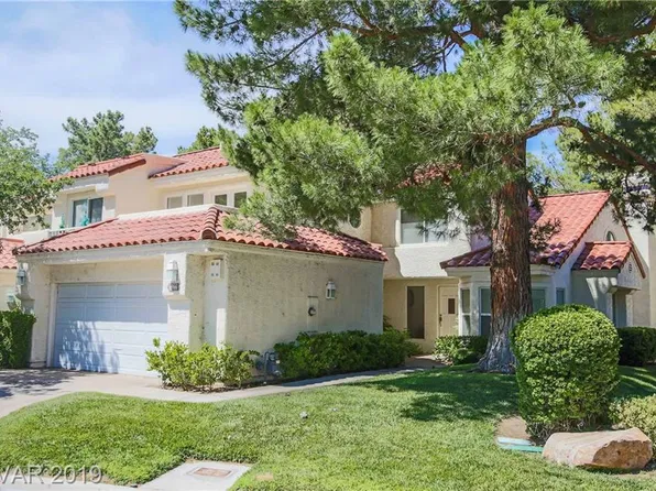 6966 Emerald Springs Ln, Las Vegas, NV 89113
