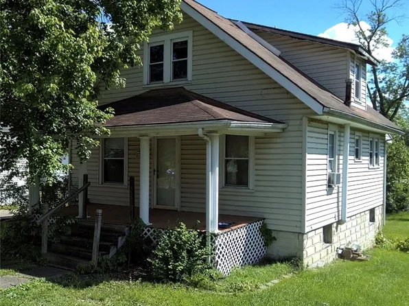 3507 6th Ave, Parkersburg, WV 26101