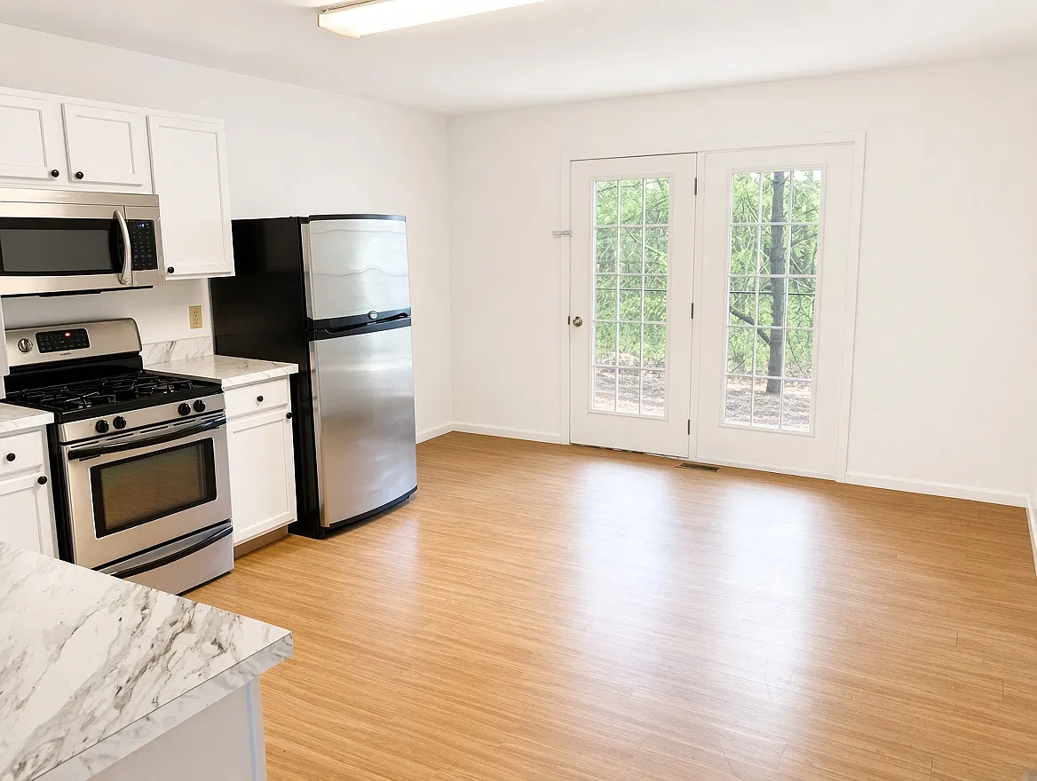 25 W Campbell Rd — Photo 1