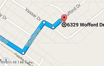 2nd image of 6329 Wofford Dr