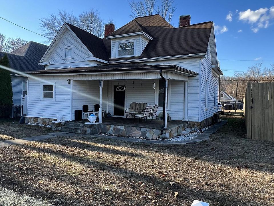 2nd image of 307 Burwell Ave