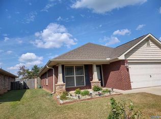 307 Research Station Blvd NW, Huntsville, AL 35806
