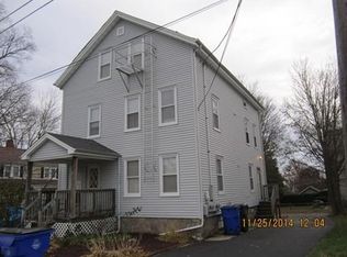 403 Hanover St, Fall River, MA 02720