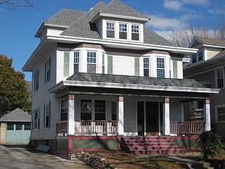 1st image of 302 Franklin St