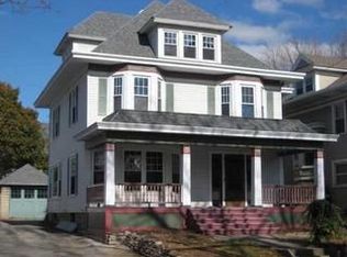 302 Franklin St, Marion, OH