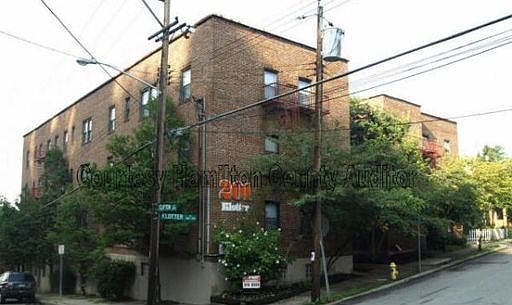 1st image of 201 Klotter Ave APT A9