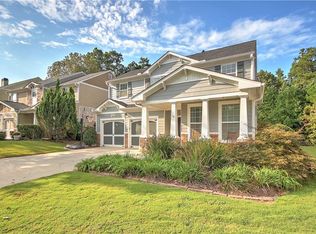 6007 Escher Ln SE, Mableton, GA 30126