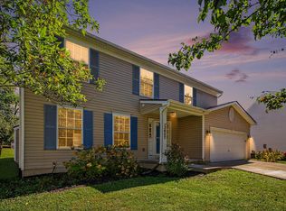 3457 Patriot Ct, Hebron, KY 41048