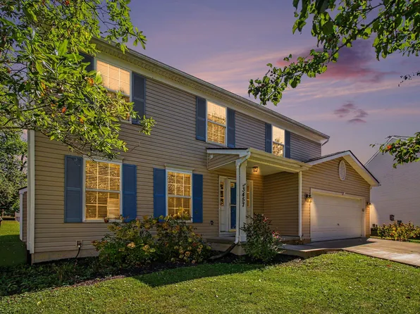 3457 Patriot Ct, Hebron, KY 41048