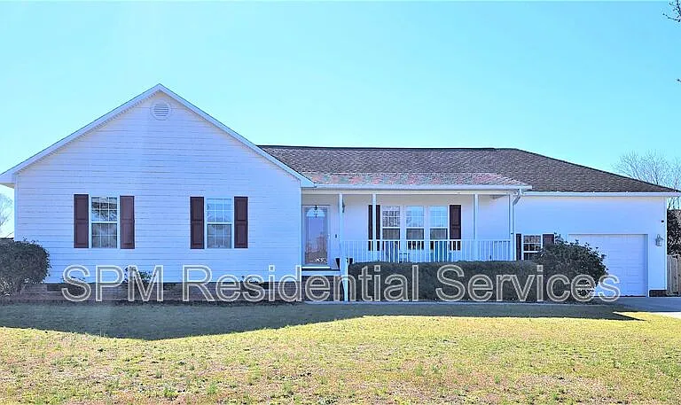 2922 Sloop Point Loop Rd — Photo 1