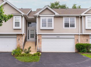 2332 Old George Way, Downers Grove, IL 60515