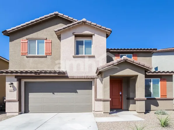20177 W Thomas Rd, Buckeye, AZ