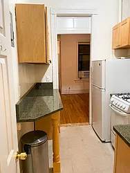 Rented by Corcoran