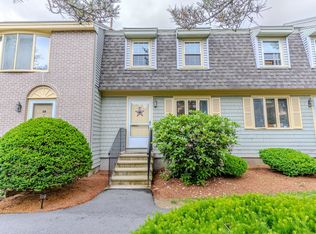 40 Sentry Way, Merrimack, NH 03054