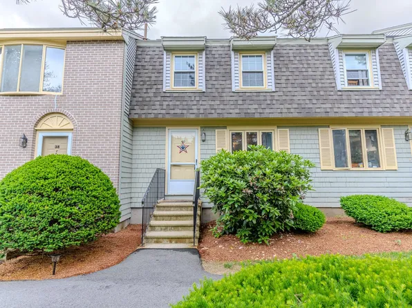 40 Sentry Way, Merrimack, NH 03054