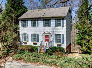 8416 Bayfield Dr, North Chesterfield, VA 23235